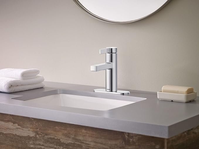 Best One Handle Single Handle Bathroom Faucet