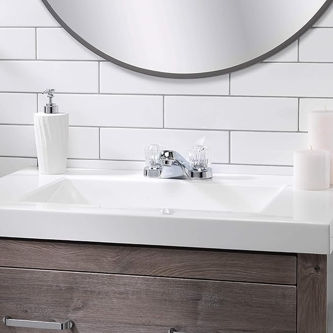 Best Zinc Bathroom Faucet of 2024