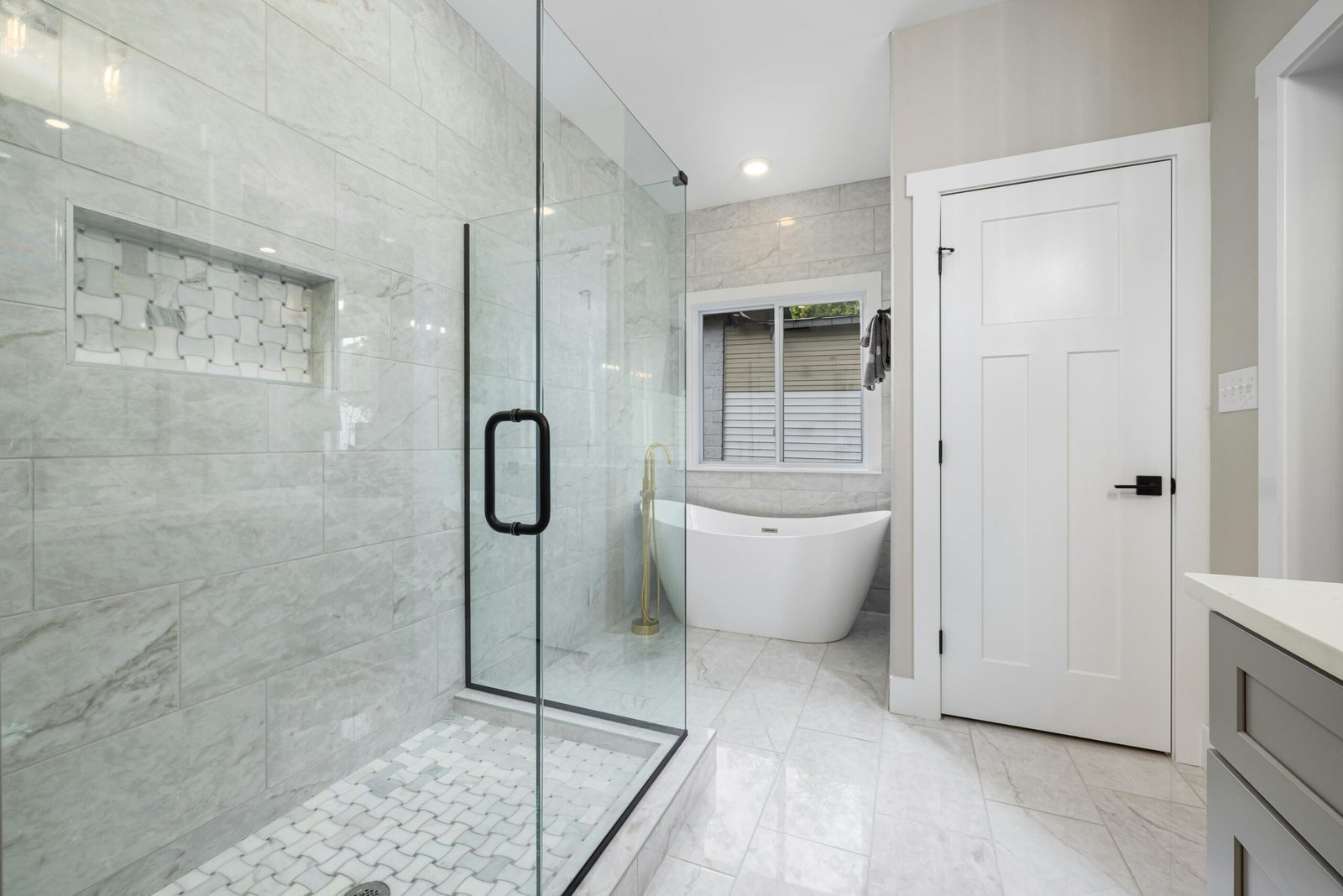 Shower Enclosures