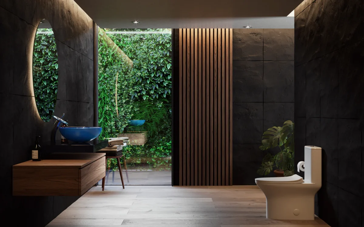 Stunning Bathroom Vessel Sinks from Swiss Madison