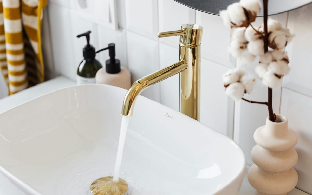 Best Overall Pick of Vessel Sink Faucet in 2024